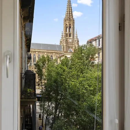 Appartement Katedrala By Feelfreerentals
