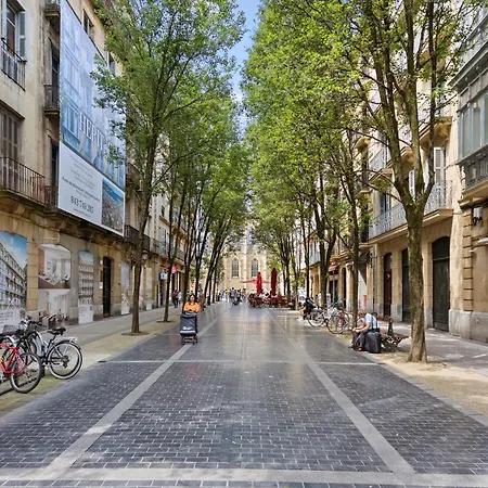 Katedrala By Feelfreerentals Appartement *