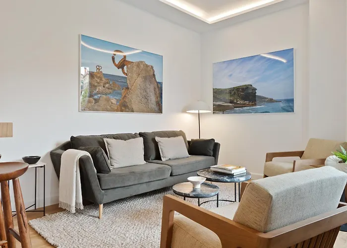 Katedrala By Feelfreerentals Appartement