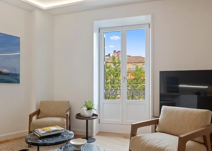 Katedrala By Feelfreerentals Appartement Saint-Sébastien