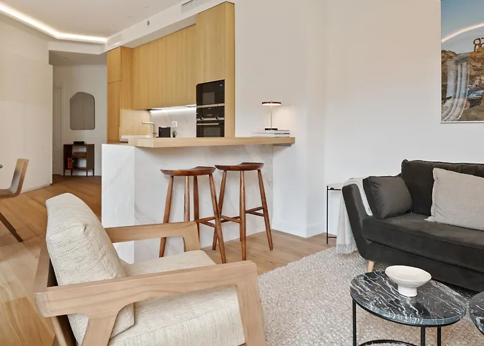 Appartement Katedrala By Feelfreerentals