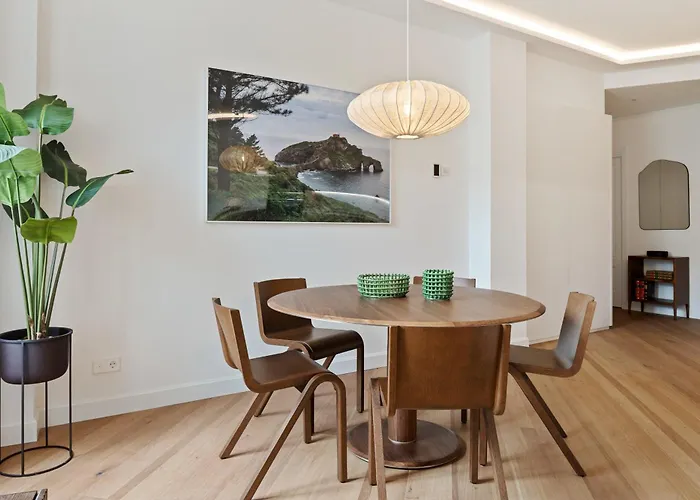 Katedrala By Feelfreerentals * Saint-Sébastien