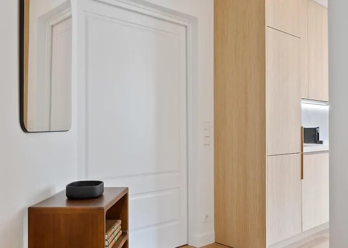 Katedrala By Feelfreerentals * Saint-Sébastien