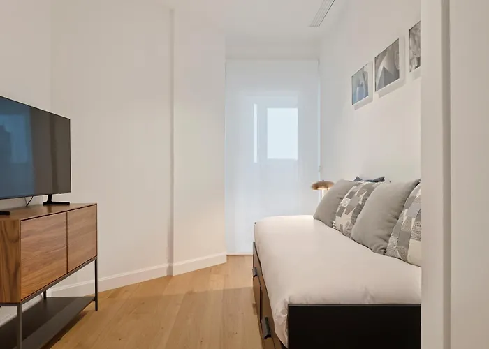 Katedrala By Feelfreerentals Appartement *