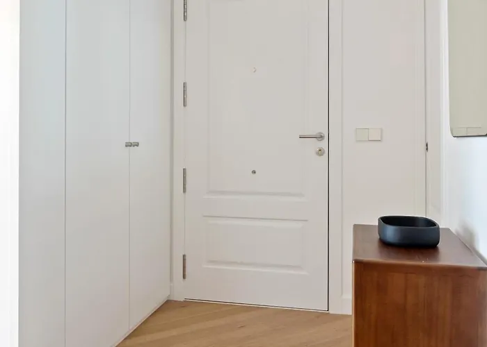 Katedrala By Feelfreerentals Appartement *