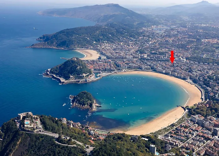 Katedrala By Feelfreerentals Appartement